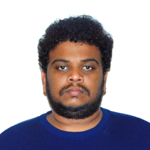 Giridhar Varma Chintalapati