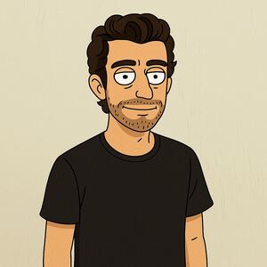 Artur Górski Avatar