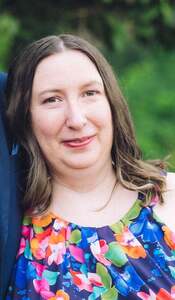 User portfolio avatar