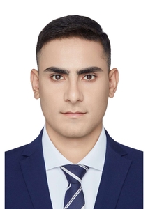 User portfolio avatar