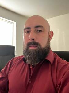 Victor Silvestrin Romero