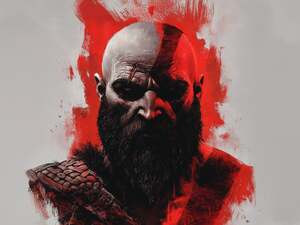 User portfolio avatar