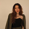 Amina Kaldybek avatar