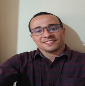 Marcus Vinicio Mora Salas