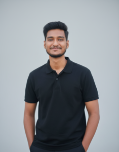 Muhammad Wajahat Hussain