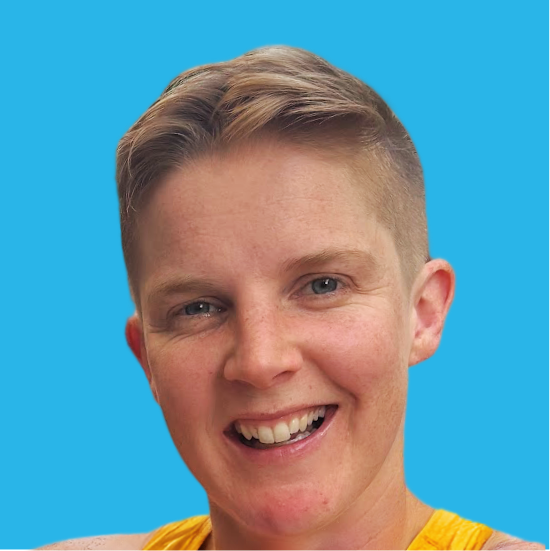 Emily Melhuish
