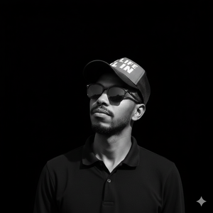 Mohammed Abu Saada avatar