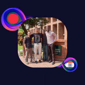 User portfolio avatar