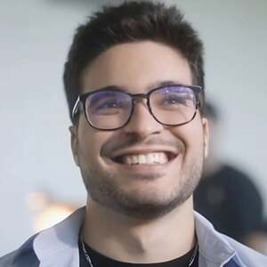 User portfolio avatar