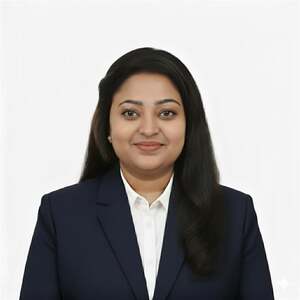 User portfolio avatar