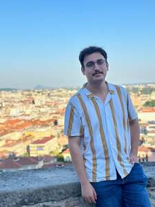 Recep Furkan Akın Avatar