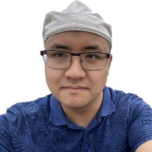 Ivan Luong avatar