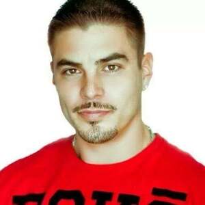 User portfolio avatar