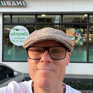 User portfolio avatar