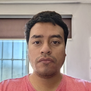 DANIEL LIñAN FREYRE