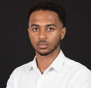 nahom weldemdhin