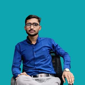 User portfolio avatar