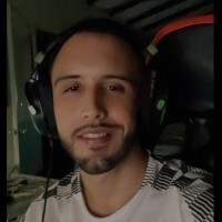 User portfolio avatar