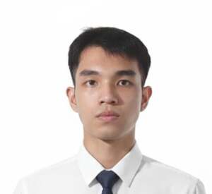 User portfolio avatar