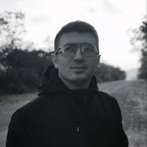 User portfolio avatar