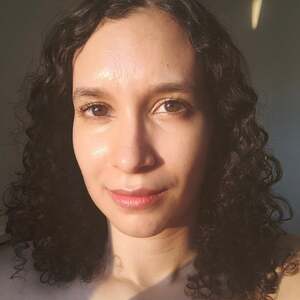 User portfolio avatar