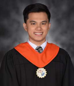 User portfolio avatar