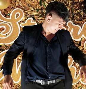 User portfolio avatar