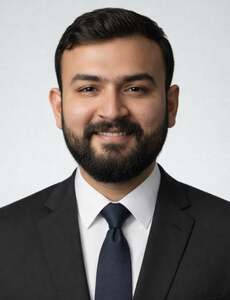 User portfolio avatar