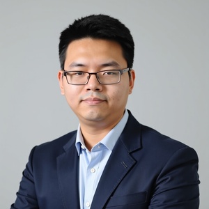 User portfolio avatar