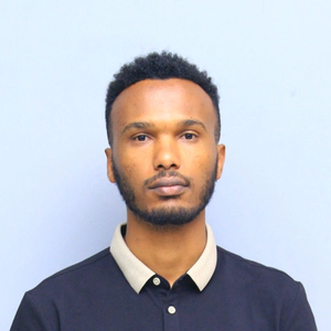 Bilisuma Tadesse