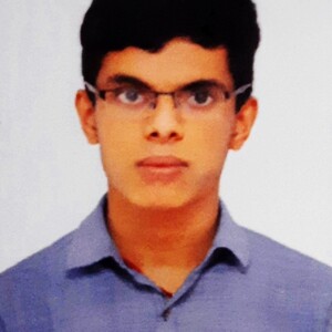 Venkata Sathwik Reddy Danda